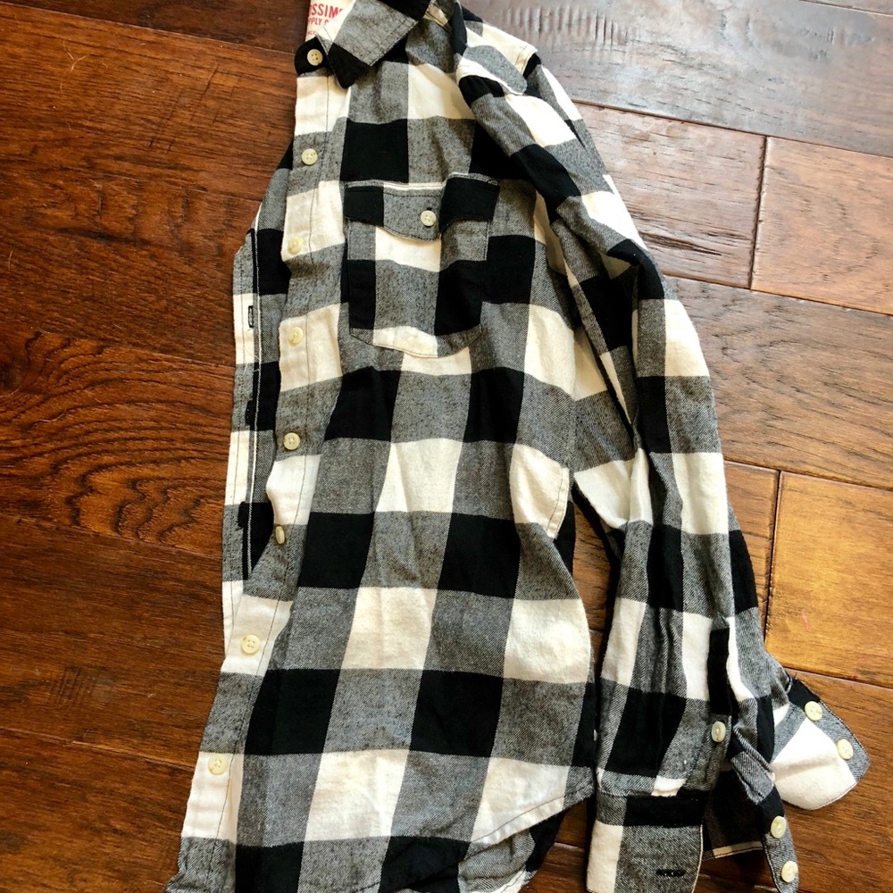 Flannel
